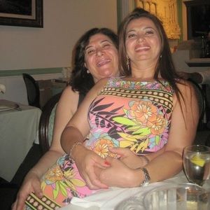 Meet your Posher, Morina